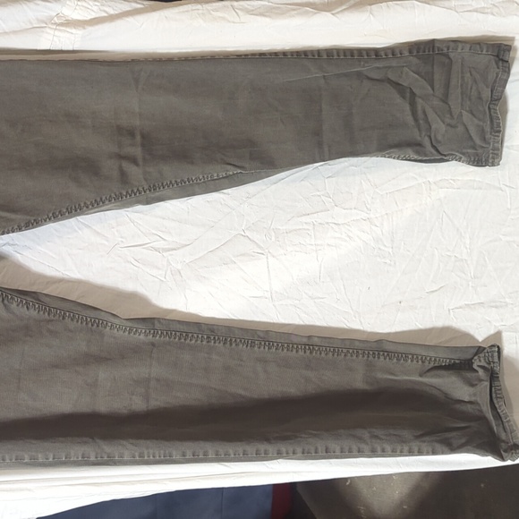 Men's Size 32us Hugo Boss Slim Fit Pants - Picture 2 of 6